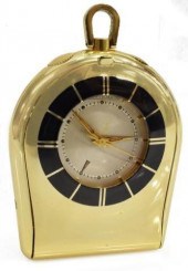 JAEGER LE COULTRE MINIATURE TR