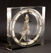 JAEGER LECOULTRE 1960'S SKELET
