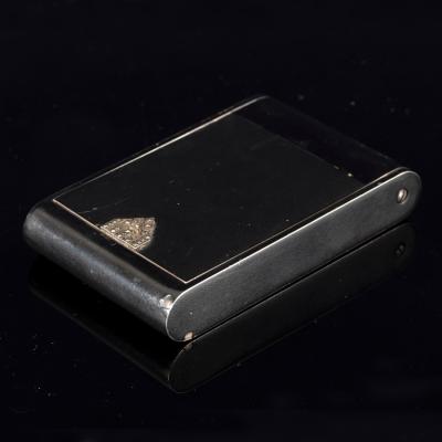 Jaeger-LeCoultre, an Art Deco