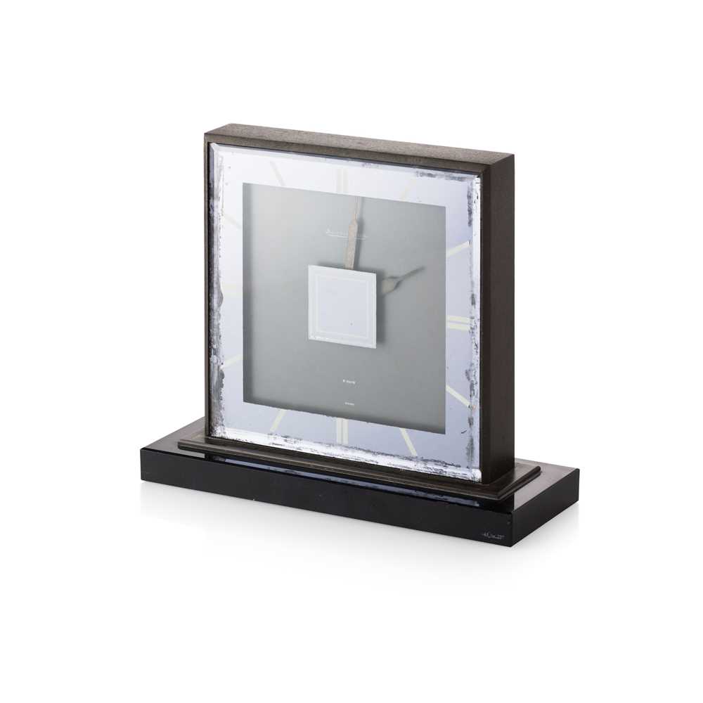 JAEGER-LECOULTRE ART DECO