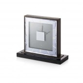 JAEGER-LECOULTRE
ART DECO DOUB