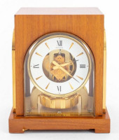 JAEGER-LECOULTRE ATMOS CLOCK<b