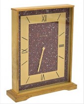 JAEGER LECOULTRE ATMOS DESK CL