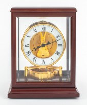JAEGER-LECOULTRE ATMOS "FONTAI