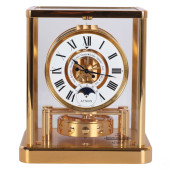 JAEGER LECOULTRE ATMOS PHASES