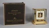 JAEGER LECOULTRE ATMOS VIII CL