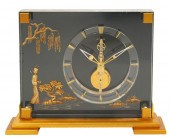 JAEGER-LECOULTRE CHINOISERIE '