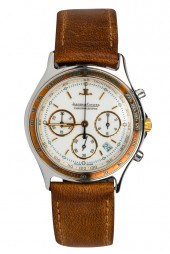 JAEGER LECOULTRE HERAION CHRON