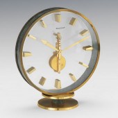 JAEGER-LECOULTRE INLINE 8 DAY