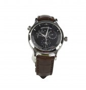 JAEGER LECOULTRE MEN WATCH W/