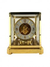 JAEGER LECOULTRE MIDCENTURY GI