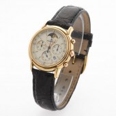 JAEGER-LECOULTRE ODYSSEUS QUAR