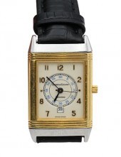 JAEGER LECOULTRE REVERSO 18 KA