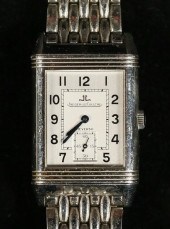JAEGER-LECOULTRE REVERSO GRAND