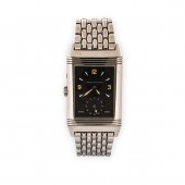 JAEGER LECOULTRE REVERSO WRIST