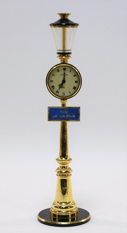 JAEGER-LECOULTRE RUE DE LA PAIX