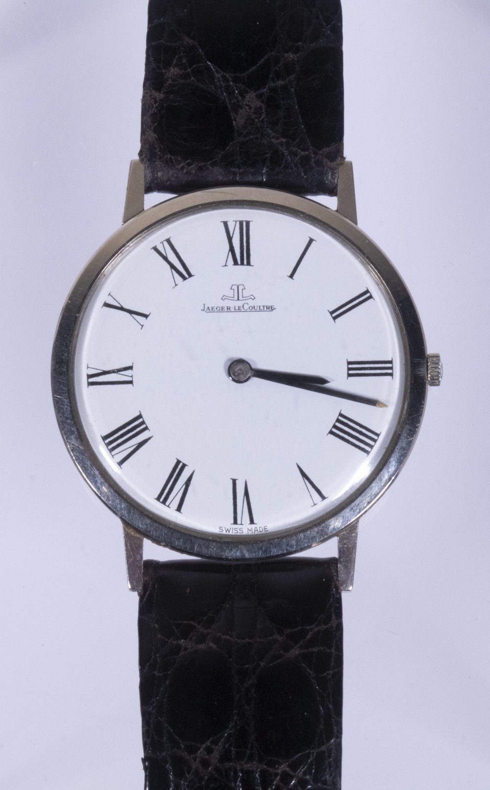 JAEGER-LECOULTRE ULTRA-THIN