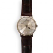 JAEGER LECOULTRE VINTAGE 14KT