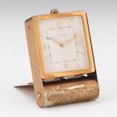JAEGER LECOULTRE VINTAGE 8-DAY