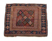 JAF THROW RUGJAF THROW RUG
Per