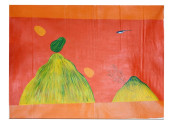 JAGDISH SWAMINATHAN OIL ON CAN