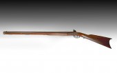 JAGER FLINTLOCK BLACK POWDER R