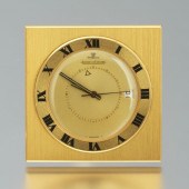 JAGER LE COULTRE TRAVEL ALARM