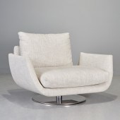 JAI JALAN, "TULISS UP" SWIVEL