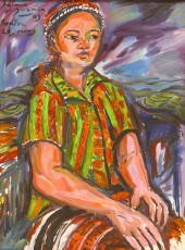 Jaime de Guzman (b.1942 Philip
