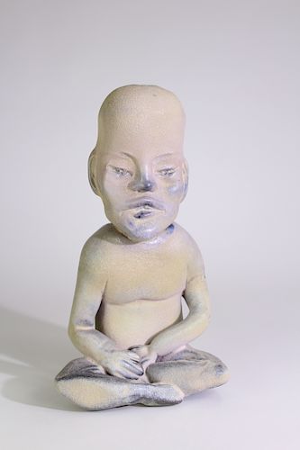 JAIME GUERRERO, BABY FACE