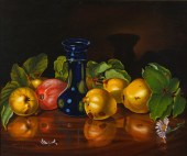 JAIME MANRIQUE (SPANISH, B. 19