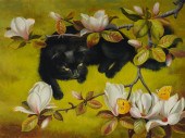 JAIME MANRIQUE (SPANISH, B. 19