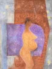 JAIMES MURILLO (MEXICAN B. 194