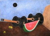 JAIMES MURILLO (MEXICAN B. 194