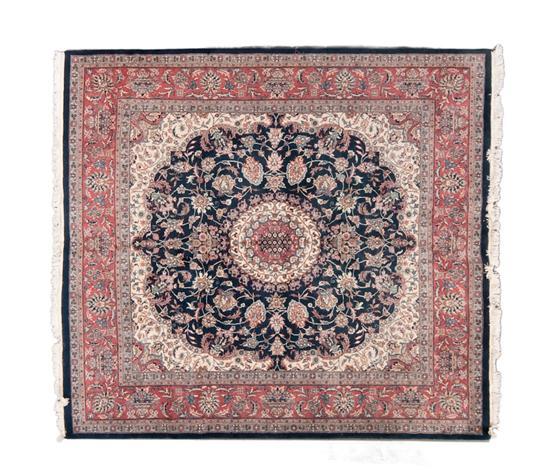 Jaipur India rug, India, modern,
