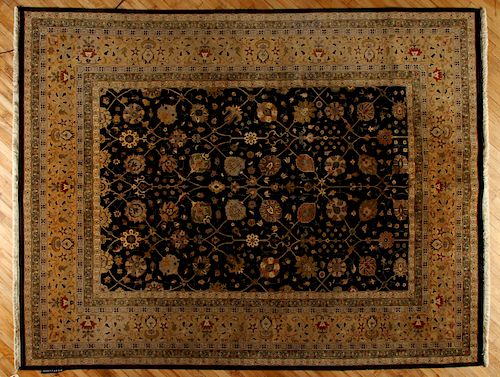 JAIPUR RUGJaipur rug. 9'11" x 8'