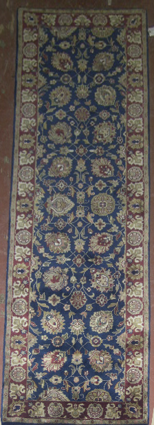 Jaipur Zeiglar Mahal Runner,  2' 6"