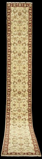 Jaipur Zeiglar Mahal Runner,  2' 6"