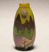 Jak Brewer lime green studio g