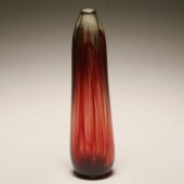 Jak Brewer tall studio glass b