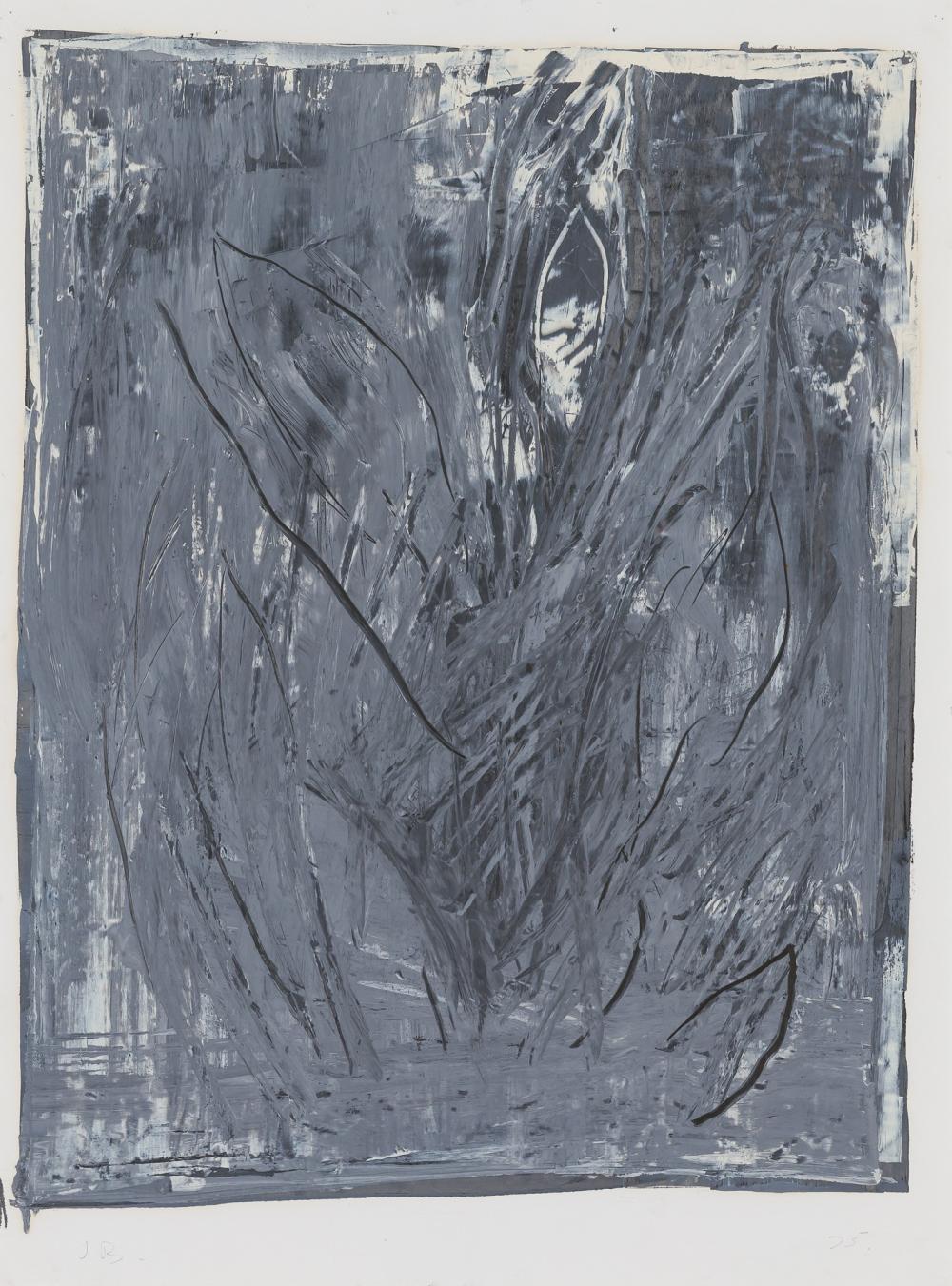JAKE BERTHOT, AMERICAN (1939-2014),