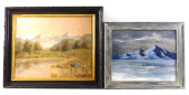 JAKOB HECKER, JOHN B. REYNOLDS