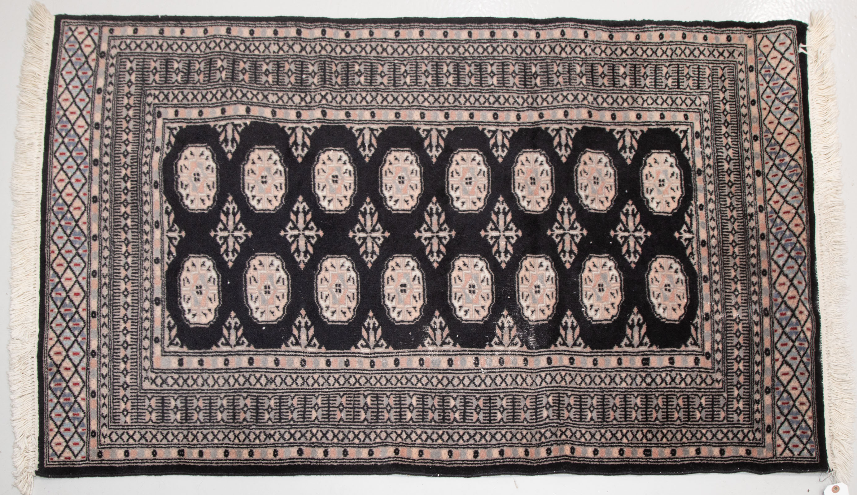 JALDAR RUG, PAKISTAN, 2.11 X 5