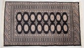 JALDAR RUG, PAKISTAN, 2.11 X 5