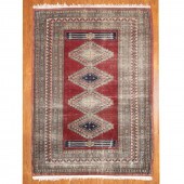 JALDAR RUG, PAKISTAN, 4.2 X 5.