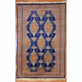 JALDAR RUG, PAKISTAN, 6.3 X 9.