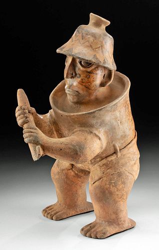 JALISCO AMECA ETZATLAN WARRIOR