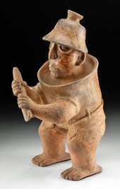 JALISCO AMECA ETZATLAN WARRIOR