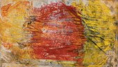 JAMALI, PAKISTANI (B. 1947), "