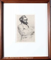 James Abbot McNeill Whistler (